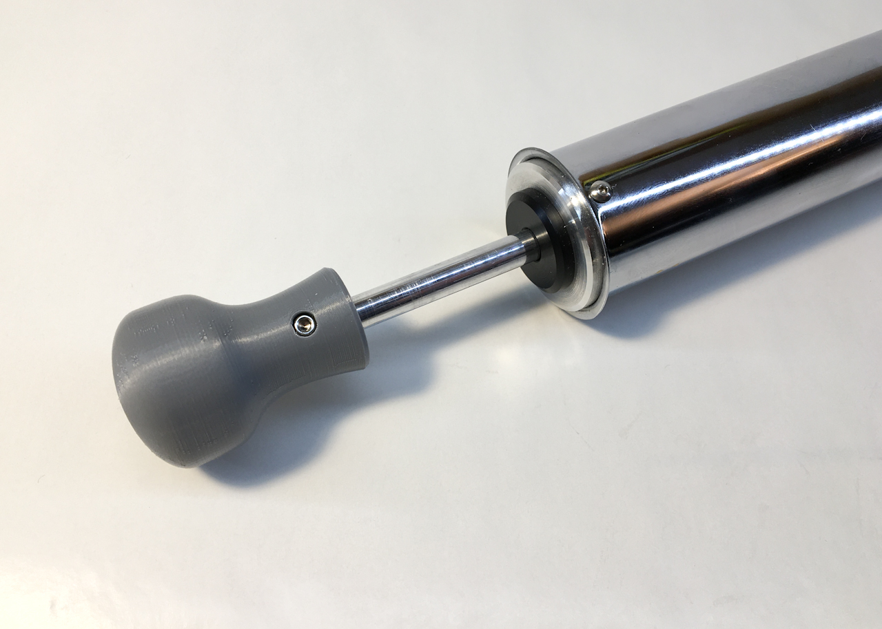 DIY Soft Plastic Bait Injectors – The Neverending Projects List